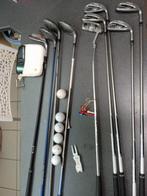 Clubs de golf, Sport en Fitness, Golf, Ophalen