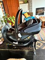 Maxi cosi pebble 360 + familyfix 360, Kinderen en Baby's, Ophalen, Zo goed als nieuw