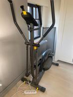 Crosstrainer domyos, Sport en Fitness, Ophalen, Zo goed als nieuw, Crosstrainer