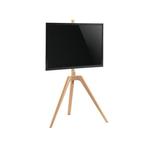 Norstone Vision Wood tv-standaard, TV, Hi-fi & Vidéo, Enlèvement ou Envoi, Neuf