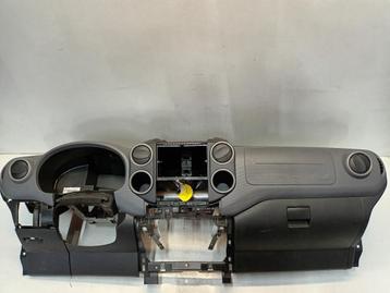 DASHBOARD Peugeot Partner (GC / GF / GG / GJ / GK) beschikbaar voor biedingen