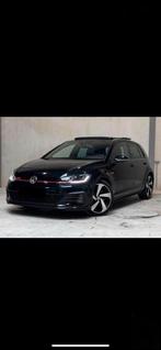 Golf 7.5 Gti performance, Auto's, Particulier, Te koop, Golf