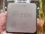 AMD Ryzen 7 3700x, Enlèvement