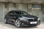 BMW 430d Gran Coupe Automatique M-PACKAGE/1ER POSSESSEUR/LED, 5 places, Carnet d'entretien, Cuir, Série 4 Gran Coupé