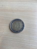 2€ muntstuk met poppetje, Overige waardes, België, Ophalen, Losse munt