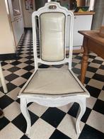 Stoelen 6 stuks, Antiek en Kunst, Ophalen