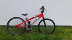 BMX junior, Ophalen, Gebruikt, Staal, 16 tot 20 inch