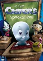 Casper's Spookschool (2006) Dvd, Gebruikt, Tekenfilm, Amerikaans, Ophalen of Verzenden