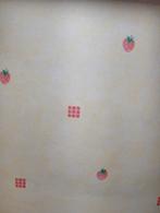 8 rouleaux de papier peint vinyl lessivable. Pour 30 euros, Enlèvement ou Envoi, Neuf