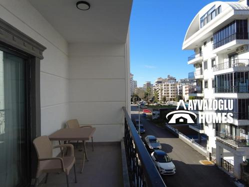 Appartement 1+1 confortable à petit prix 3596, Immo, Étranger, Turquie, Appartement, Ville