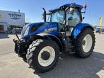 New Holland T7.245 Auto Command MY18 2017, Zakelijke goederen, Landbouw | Tractoren, Gebruikt, Meer dan 160 Pk, New Holland, 7500 tot 10000