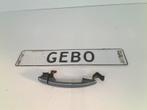 HANDGREEP Peugeot Partner Tepee (7A / B/C/D/E/F/G/J/P/S), Gebruikt, Peugeot