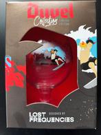 Duvel collectors glass lost frequencies, Verzamelen, Glas en Drinkglazen, Ophalen, Nieuw, Bierglas