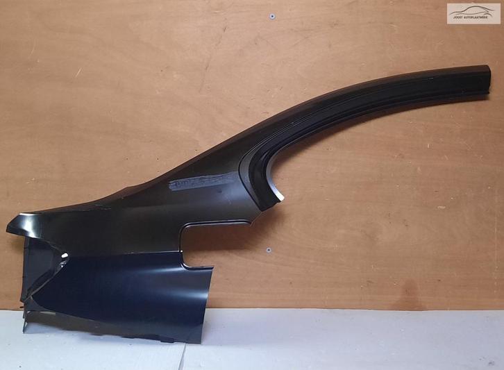 Achterscherm rechts BMW 3-serie F30 vanaf 2012-2019, Auto-onderdelen, Carrosserie, Spatbord, BMW, Rechts, Nieuw, Herkomst onderdeel bekend