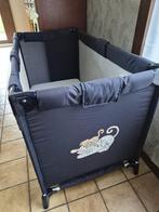 Reisbedje, Ophalen, Gebruikt, Reisbedje