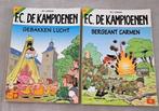 strips fc de kampioenen, Hec Leemans (FC De Kampioenen), Ophalen of Verzenden, Zo goed als nieuw, Meerdere stripboeken