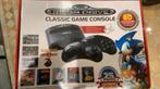 Sega Megadrive 25e anniversaire !, Games en Spelcomputers, Spelcomputers | Sega, Met 2 controllers, Mega Drive, Zo goed als nieuw