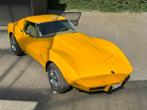 Chevrolet Corvette C3 1976, Auto's, Chevrolet, Automaat, Achterwielaandrijving, 1608 kg, 8 cilinders