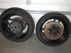 SET WIELEN DUCATI PASO, Ophalen, Gebruikt