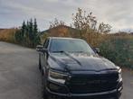 Dodge RAM laremie 5.7l V8 BTW wagen, Autos, Dodge, Achat, 295 kW, Noir, Automatique