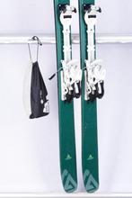 191 cm toerski's DPS CASSIAR A94, pure carbon, green elan, Sport en Fitness, Overige merken, Verzenden, Carve, 180 cm of meer