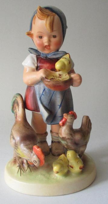 M I Humm:199 Vintage -Feeding Time- TMK-2 3de versie-Excell. beschikbaar voor biedingen