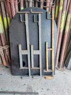 Garde-corps, Bricolage & Construction, Métaux, Enlèvement, Utilisé