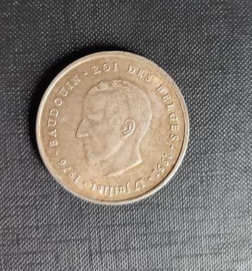 Piece de monnaie, Timbres & Monnaies, Enlèvement, Belgique, Autres valeurs