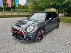 Mini John Cooper Works Clubman 2.0i 231pk Full Pano LED HUD, Automaat, 4 cilinders, 170 kW, Leder