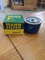 Filtre à huile, Auto-onderdelen, Filters, Ophalen of Verzenden