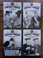 )))  Laurel & Hardy  //  4 Films + 18 courts-métrages  (((, Comme neuf, Autres genres, Tous les âges, Enlèvement ou Envoi