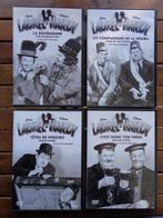 )))  Laurel & Hardy  //  4 Films + 18 courts-métrages  (((, Overige genres, Alle leeftijden, Ophalen of Verzenden, Zo goed als nieuw