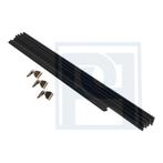 Volvo Harmonica inkijk bescherming open dak zonnedak recht S, Auto-onderdelen, Ophalen of Verzenden, Nieuw