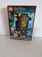 Leçon de défense Lego Harry Potter 76397 Hogwarts Moments, Enlèvement ou Envoi, Neuf, Ensemble complet, Lego