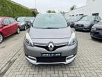 Renault Grand Scénic 1.2 TCe Limited * 1 JAAR GARANTIE * !, Voorwielaandrijving, 4 deurs, Gebruikt, 4 cilinders