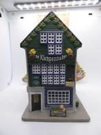 Luville item  --  clogmaker ter steeghe - 602012, Diversen, Ophalen of Verzenden, Zo goed als nieuw