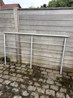 Trapleuning in metaal, Ophalen, Gebruikt, Trap, 2 tot 4 meter