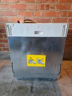 Whirlpool inbouw vaatwasmachine, Elektronische apparatuur, Ophalen of Verzenden, Inbouw