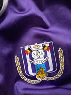 Training broek en vest van Anderlecht : nieuw, Tickets en Kaartjes, Sport | Voetbal