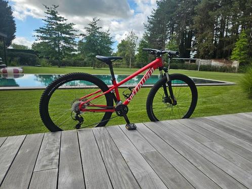specialized 27,5 Rockhopper S, Fietsen en Brommers, Fietsen | Mountainbikes en ATB, Gebruikt, Ophalen