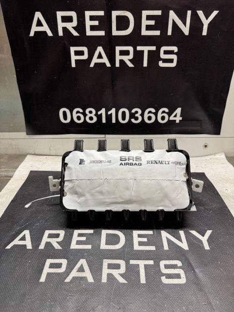 Renault Talisman Dashboard Airbag 985253035R 308002610-AB, Auto-onderdelen, Dashboard en Schakelaars, Renault, Gebruikt, Ophalen of Verzenden