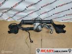 ELEKTRISCHE WEGKLAPBARE TREKHAAK VW Touareg 760 760803881G, Auto-onderdelen, Gebruikt, Volkswagen, Ophalen of Verzenden, Volkswagen
