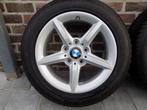 Bmw 1 reeks  winterset voor  F20, E87, E46  DOTNR 2021, Auto-onderdelen, Banden en Velgen, Ophalen, Gebruikt, 16 inch, Banden en Velgen