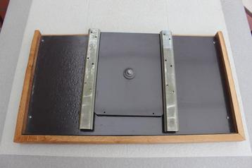 Draaibare en uitschuifbare TV plateau beschikbaar voor biedingen