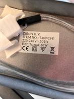 woonkamer verlichting, Ophalen, Zo goed als nieuw, Landelijk - strak, 50 tot 75 cm