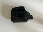 Holster glock 19 + Lampe, Sport en Fitness, Schietsport-accessoires, Ophalen of Verzenden, Zo goed als nieuw