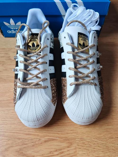 Adidas superstar, Kleding | Dames, Schoenen, Nieuw, Sneakers, Wit, Ophalen