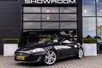 Jaguar XK 5.0 V8 Convertible Portfolio, NL Auto, Uniek, Deal, Auto's, Jaguar, 264 g/km, Cabriolet, Bedrijf, Parkeersensor
