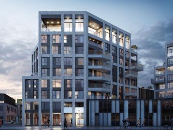 Appartement te koop in Veurne beschikbaar voor biedingen