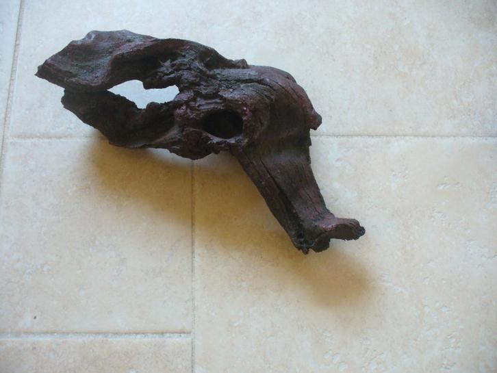 AQUARIUM DECORATIE  NIEUW, Dieren en Toebehoren, Vissen | Aquaria en Toebehoren, Ophalen